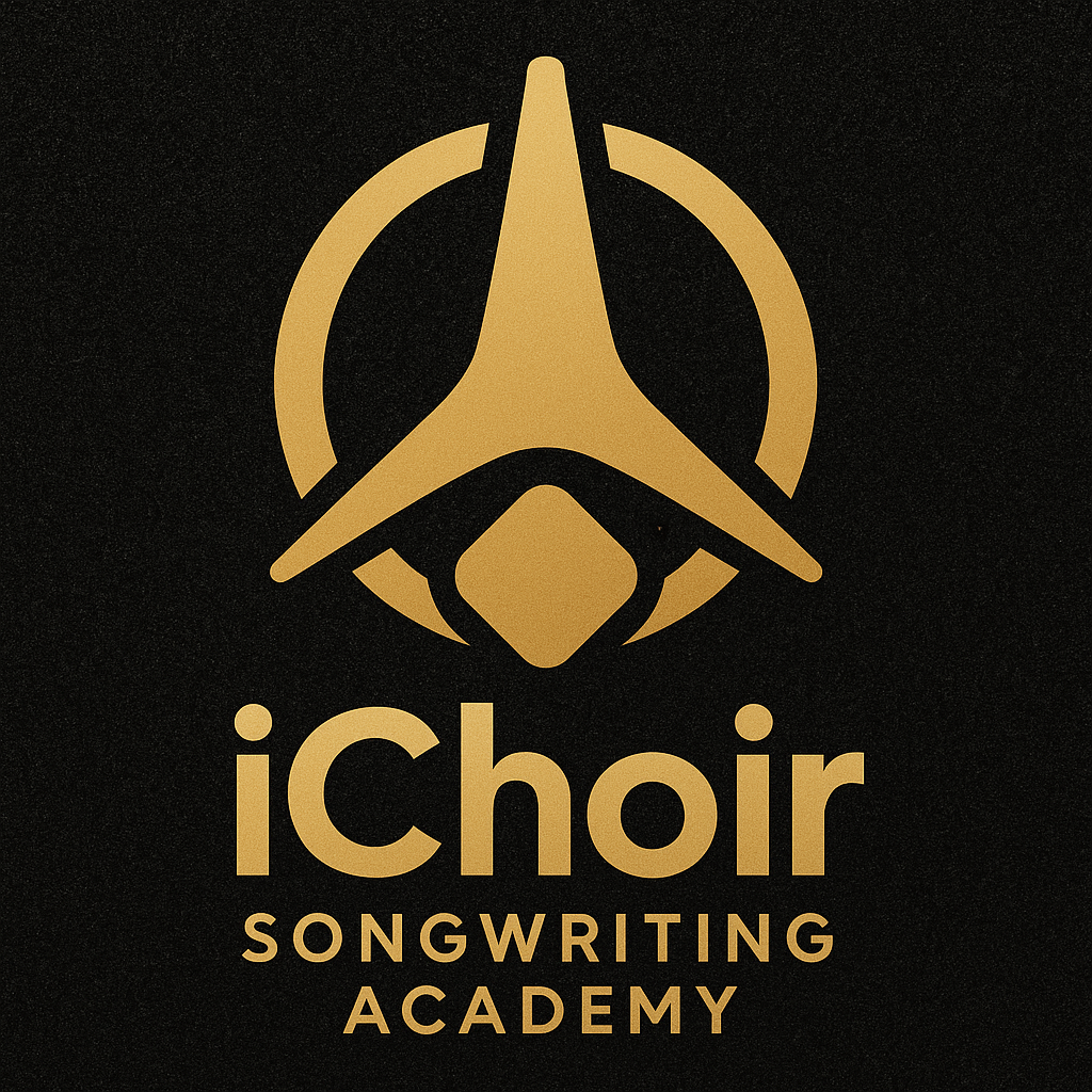 iChoir Songwriting Academy